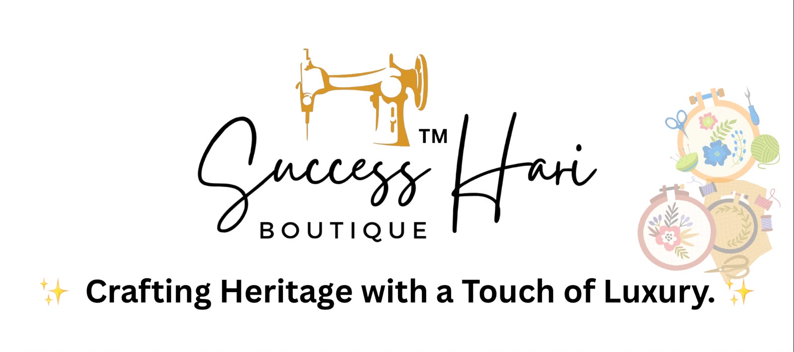About Success Hari Boutique