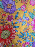 Position Print Blouse Piece – Designer Fabric | 1 Meter