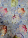 Position Print Blouse Piece – Designer Fabric | 1 Meter