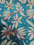 Position Print Blouse Piece – Designer Fabric | 1 Meter