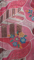 Position Print Blouse Piece – Designer Fabric | 1 Meter
