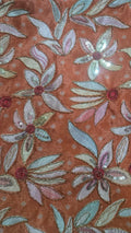 Position Print Blouse Piece – Designer Fabric | 1 Meter