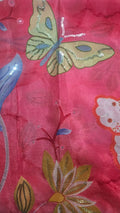 Position Print Blouse Piece – Designer Fabric | 1 Meter