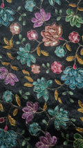 Position Print Blouse Piece – Designer Fabric | 1 Meter