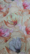 Position Print Blouse Piece – Designer Fabric | 1 Meter