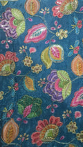 Position Print Blouse Piece – Designer Fabric | 1 Meter