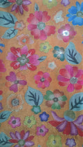 Position Print Blouse Piece – Designer Fabric | 1 Meter