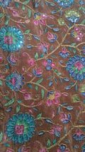 Position Print Blouse Piece – Designer Fabric | 1 Meter