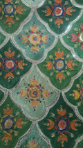 Position Print Blouse Piece – Designer Fabric | 1 Meter