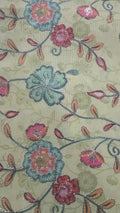 Position Print Blouse Piece – Designer Fabric | 1 Meter