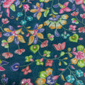 Position Print Blouse Piece – Designer Fabric | 1 Meter