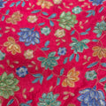 Position Print Blouse Piece – Designer Fabric | 1 Meter