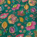 Position Print Blouse Piece – Designer Fabric | 1 Meter