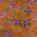 Position Print Blouse Piece – Designer Fabric | 1 Meter