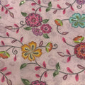 Position Print Blouse Piece – Designer Fabric | 1 Meter