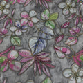 Position Print Blouse Piece – Designer Fabric | 1 Meter