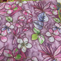 Position Print Blouse Piece – Designer Fabric | 1 Meter