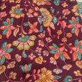Position Print Blouse Piece – Designer Fabric | 1 Meter