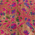 Position Print Blouse Piece – Designer Fabric | 1 Meter