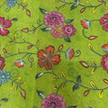 Position Print Blouse Piece – Designer Fabric | 1 Meter
