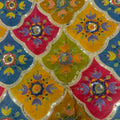Position Print Blouse Piece – Designer Fabric | 1 Meter