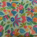 Position Print Blouse Piece – Designer Fabric | 1 Meter