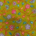 Position Print Blouse Piece – Designer Fabric | 1 Meter