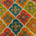 Position Print Blouse Piece – Designer Fabric | 1 Meter