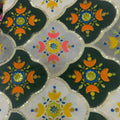 Position Print Blouse Piece – Designer Fabric | 1 Meter