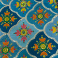 Position Print Blouse Piece – Designer Fabric | 1 Meter