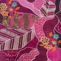 Position Print Blouse Piece – Designer Fabric | 1 Meter