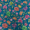 Position Print Blouse Piece – Designer Fabric | 1 Meter