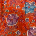 Position Print Blouse Piece – Designer Fabric | 1 Meter