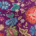 Position Print Blouse Piece – Designer Fabric | 1 Meter