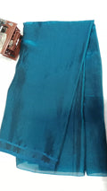 Space Silk Saree