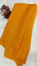 Space Silk Saree