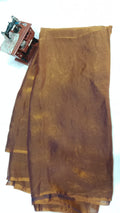 Space Silk Saree