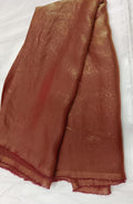 Space Silk Saree